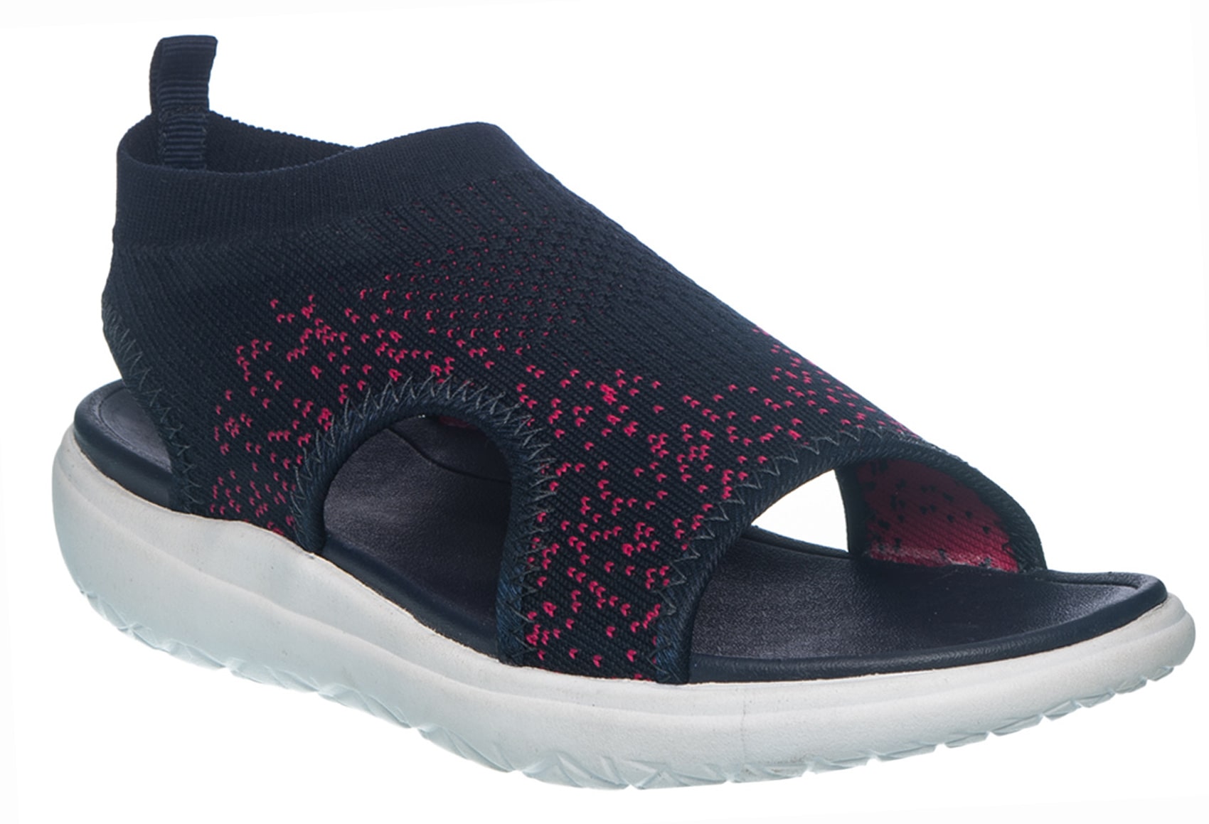 

Khadim s Women Navy Blue Sandals