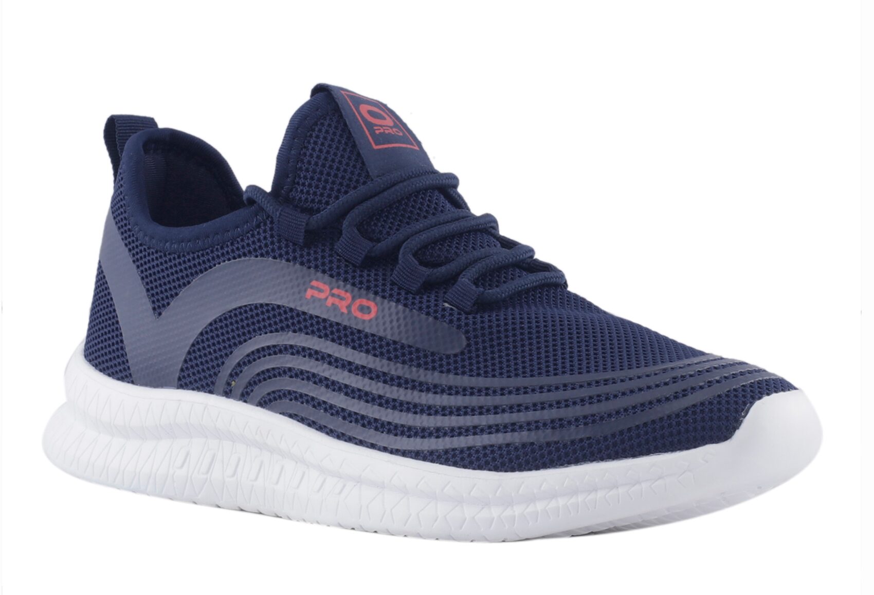 

Khadim s Men Navy Blue Classic Sneakers - 35802035890005