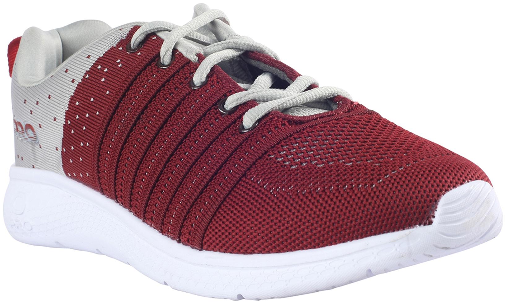 

Khadim s Men Running Shoes Running Shoes ( Red )