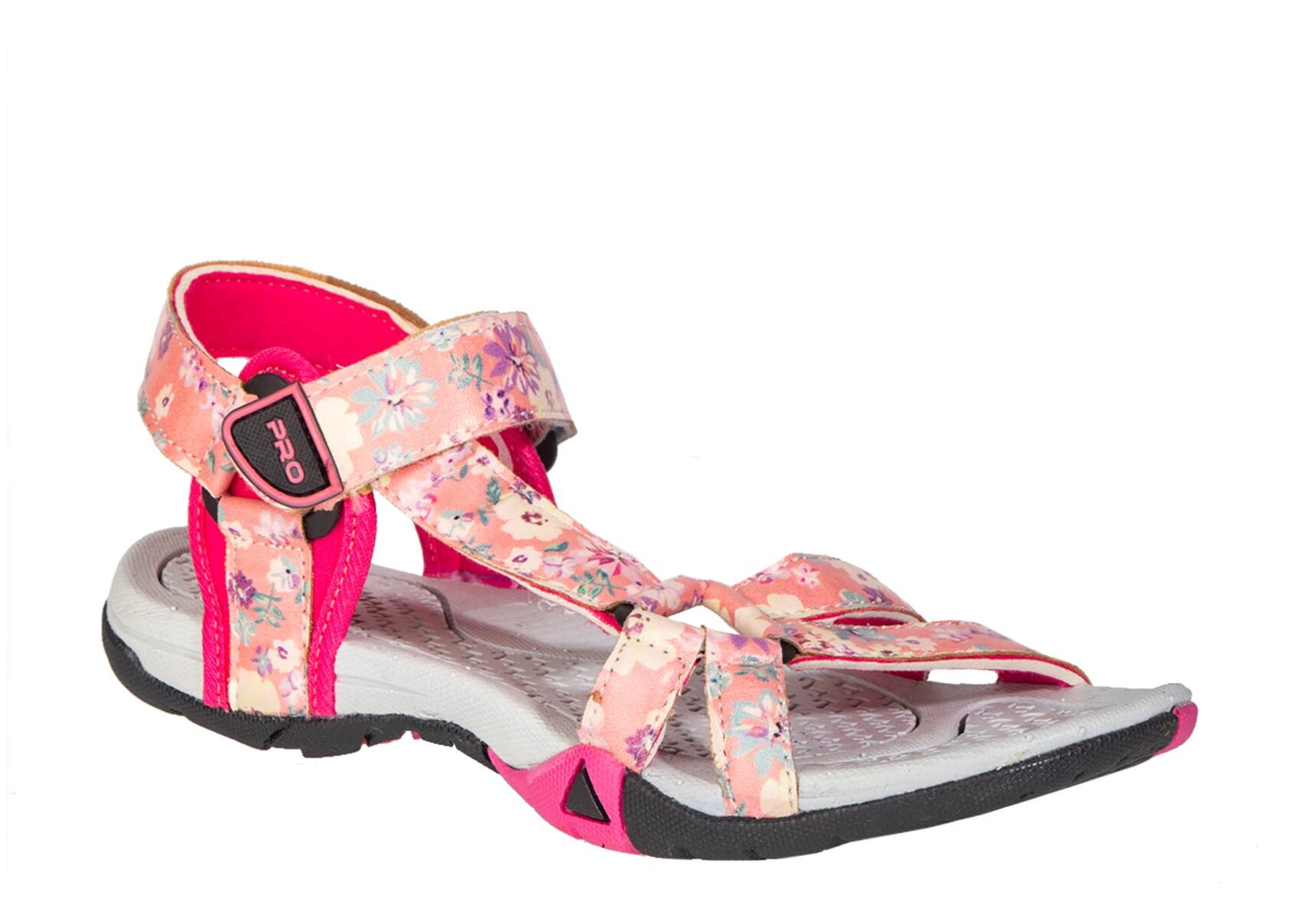 

Khadim s Women Pink Floaters