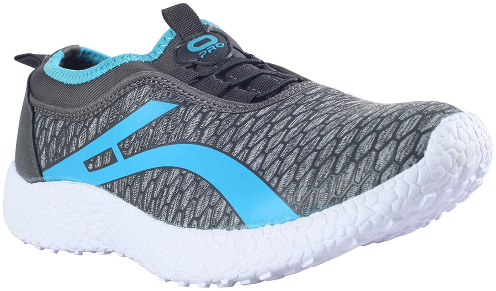 

Khadim s Women Grey Sneakers