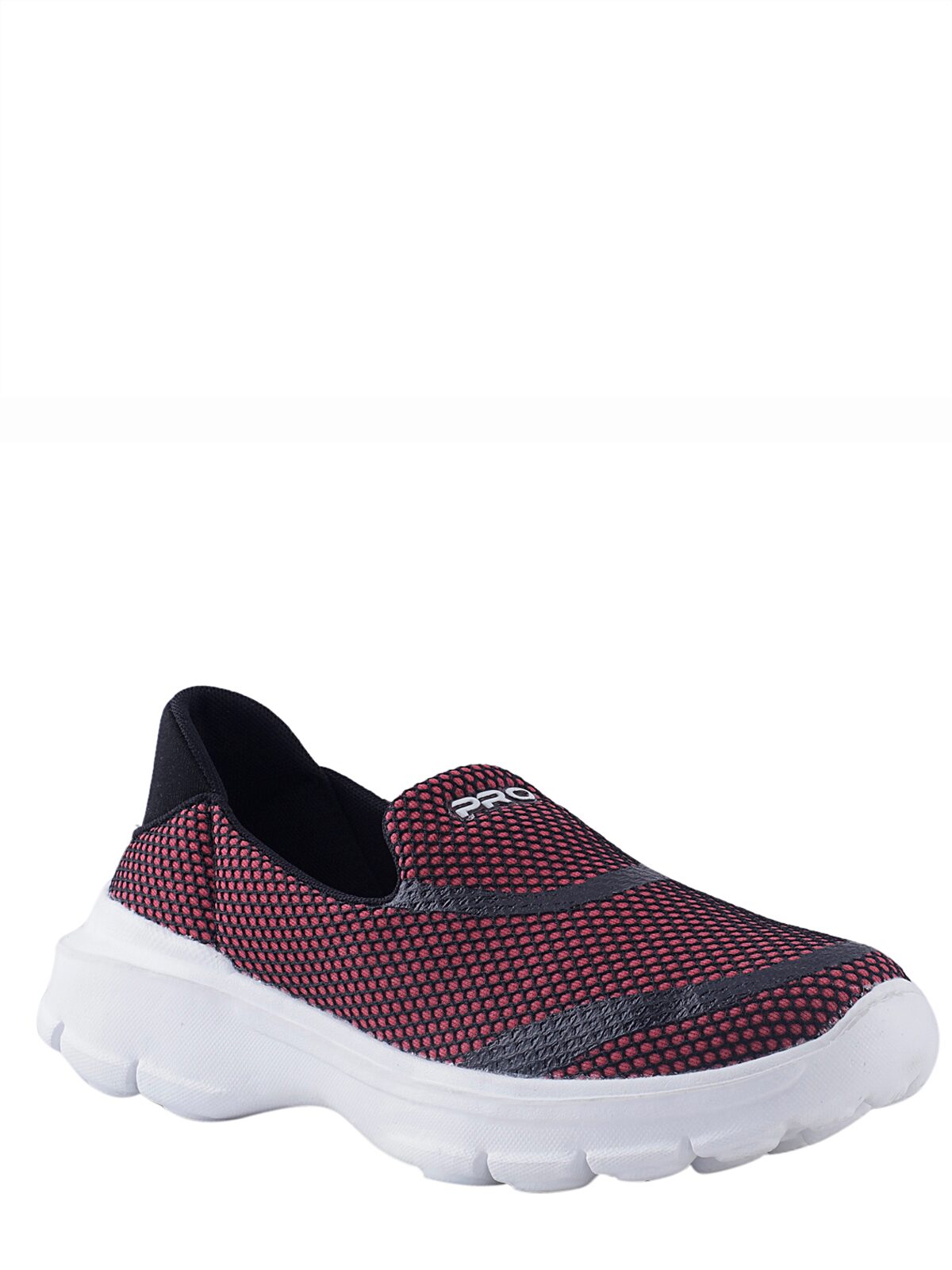 

Khadim s Women Maroon Sneakers