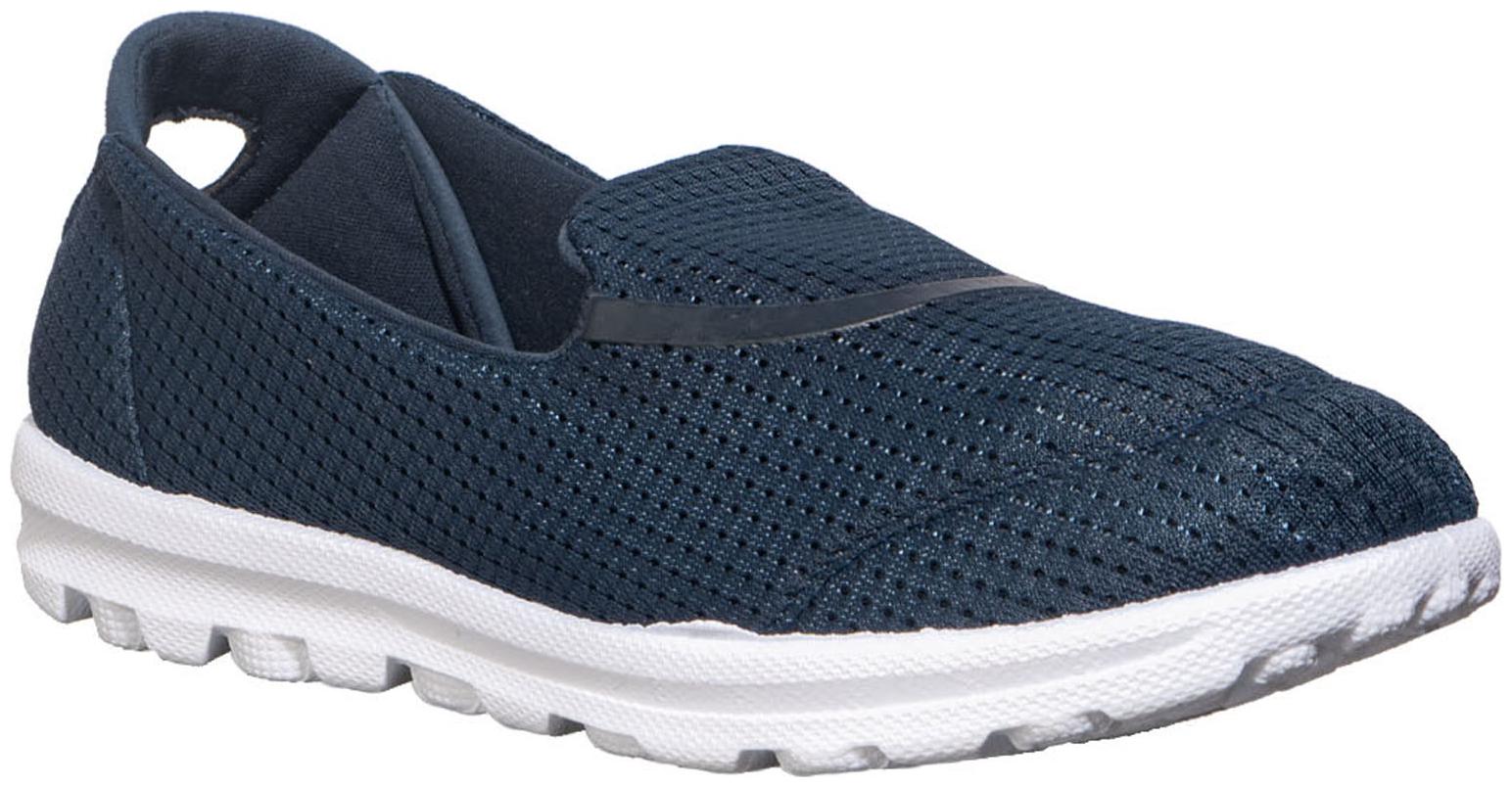 

Khadim s Women Pro Walking Shoes ( Blue )