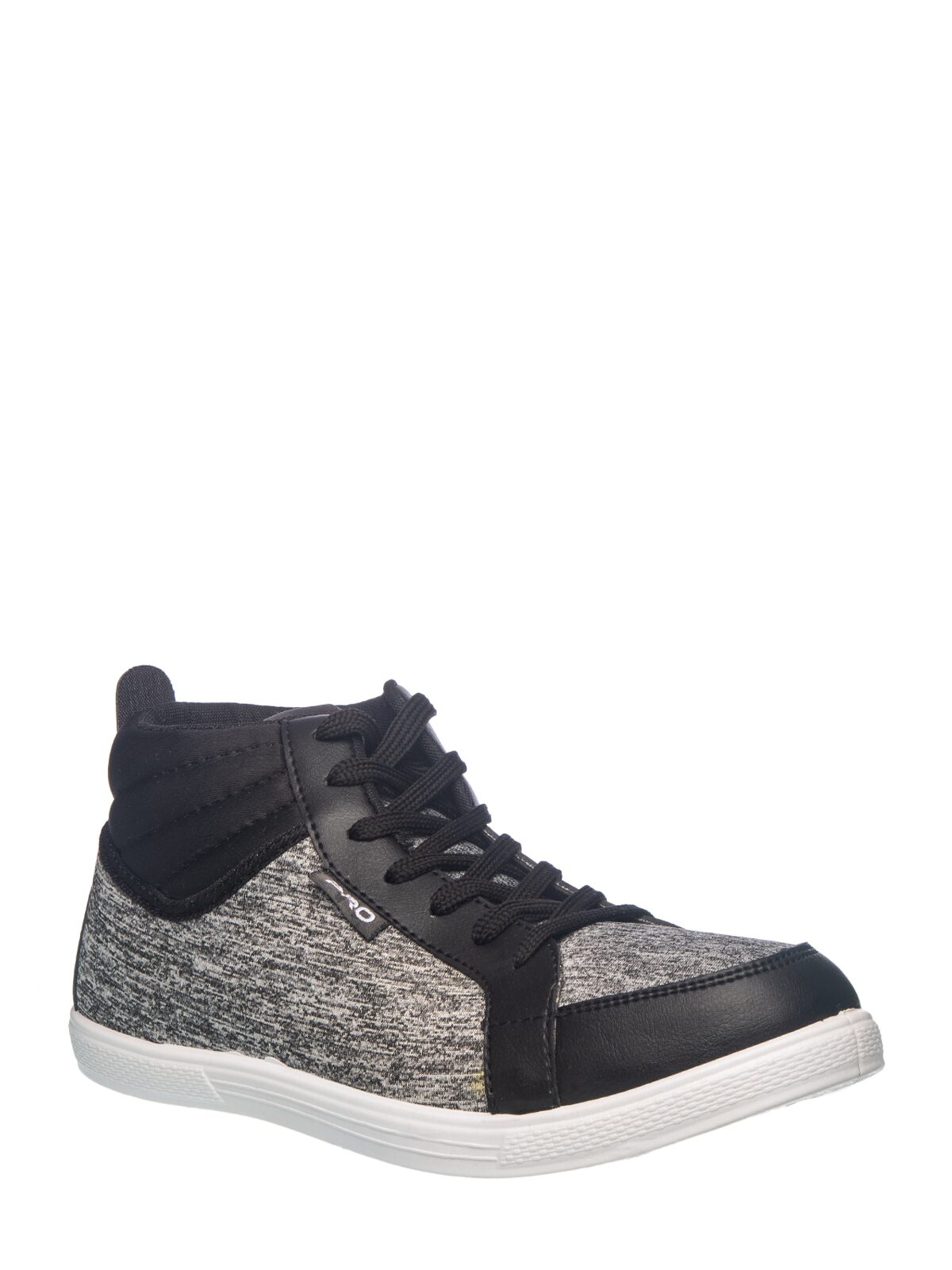 

Khadim s Men Grey Classic Sneakers - 51911751920001