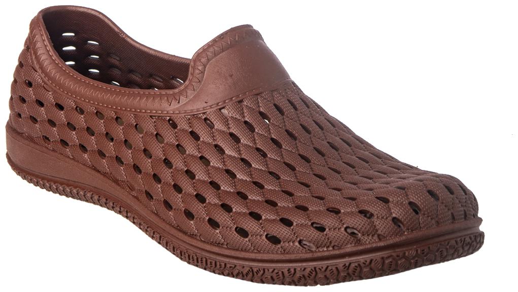 

Khadim s Pro Men Tan Casual Slip-On Shoe