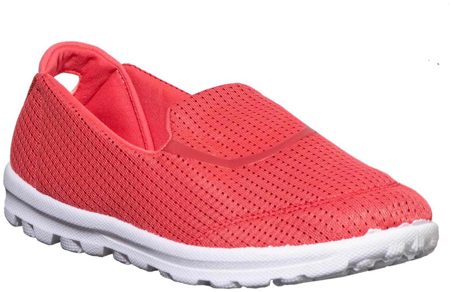 

Khadim s Women Pro Walking Shoes ( Pink )