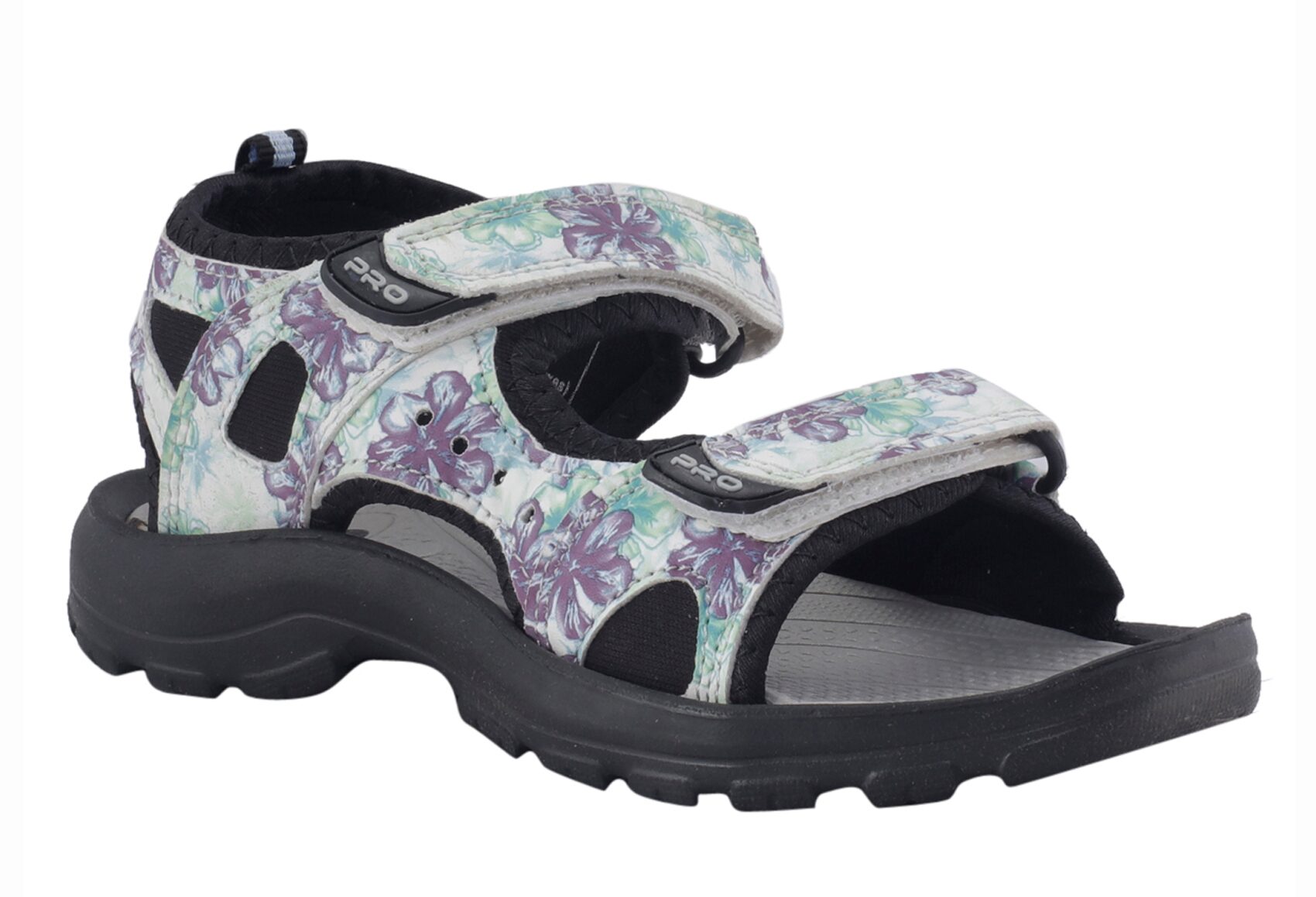 

Khadim s Women Multi-Color Floaters