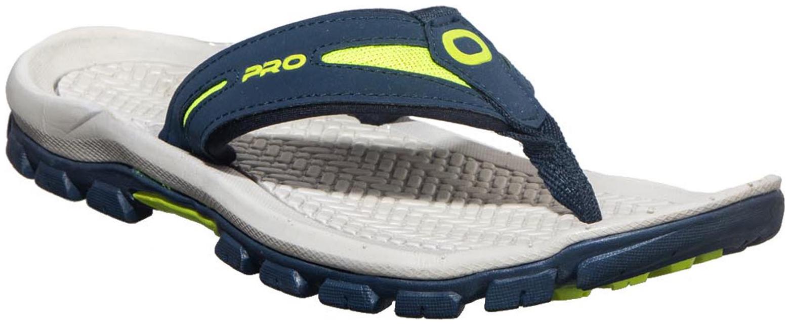 

Khadim s Men Navy Blue Indoor Slippers - 1 Pair