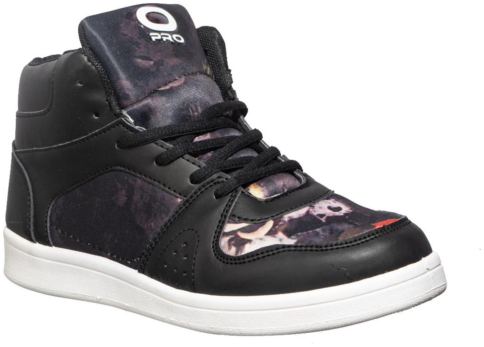 

Khadim s Women Black Sneakers