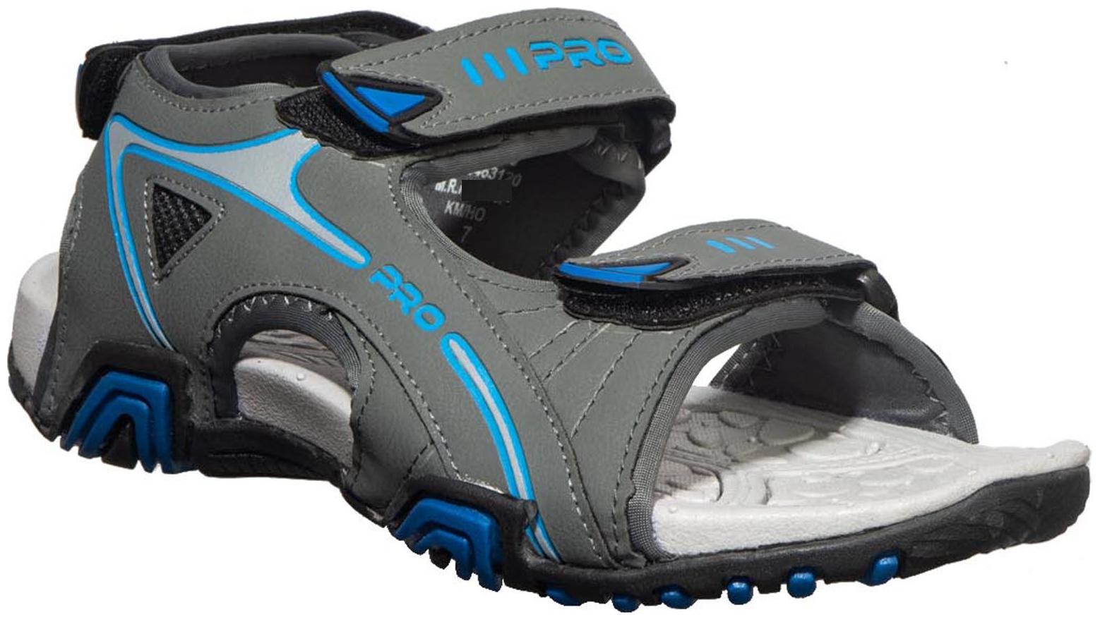 

Pro Men Grey Sandals
