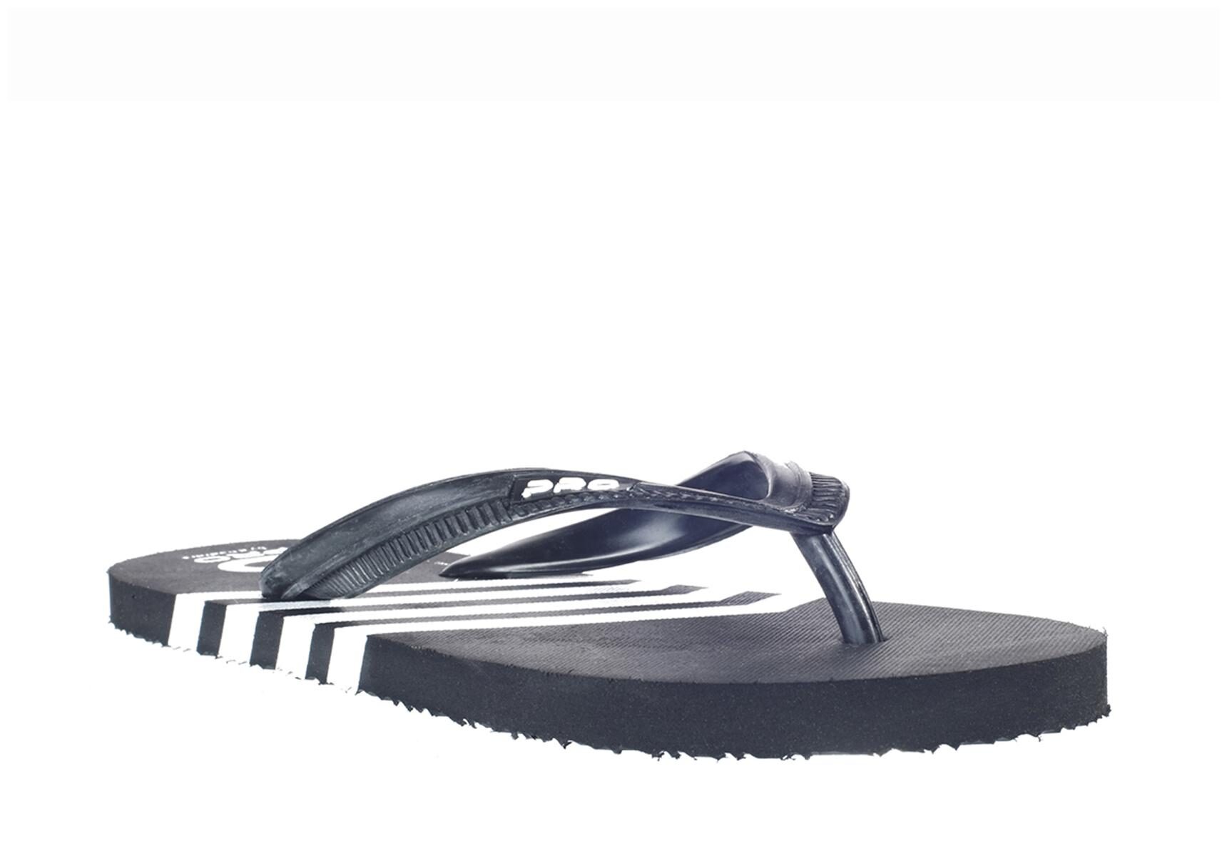 

Khadim s Men Black Indoor Slippers - 1 Pair