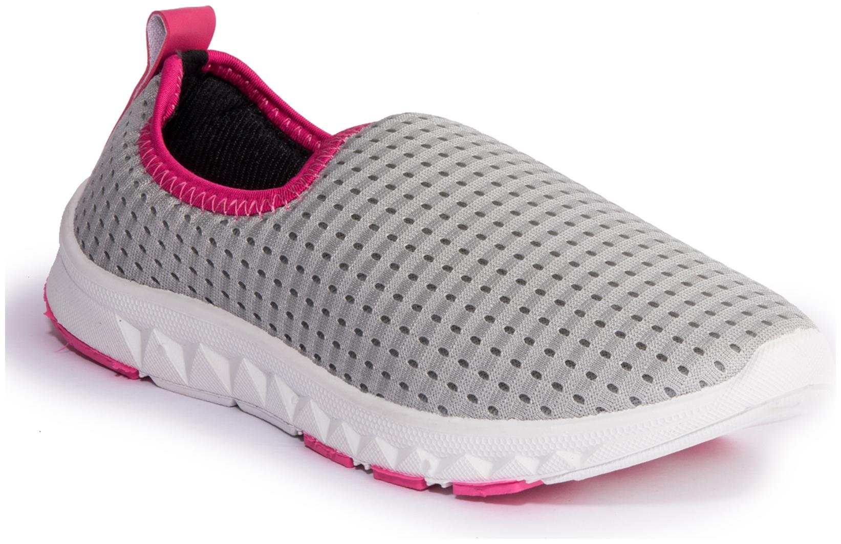 

Khadim s Women Grey Espadrilles