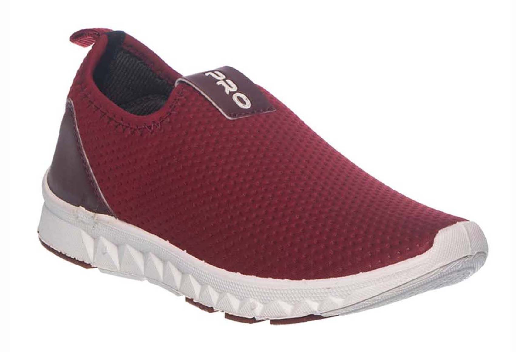 

Khadim s Women Red Sneakers