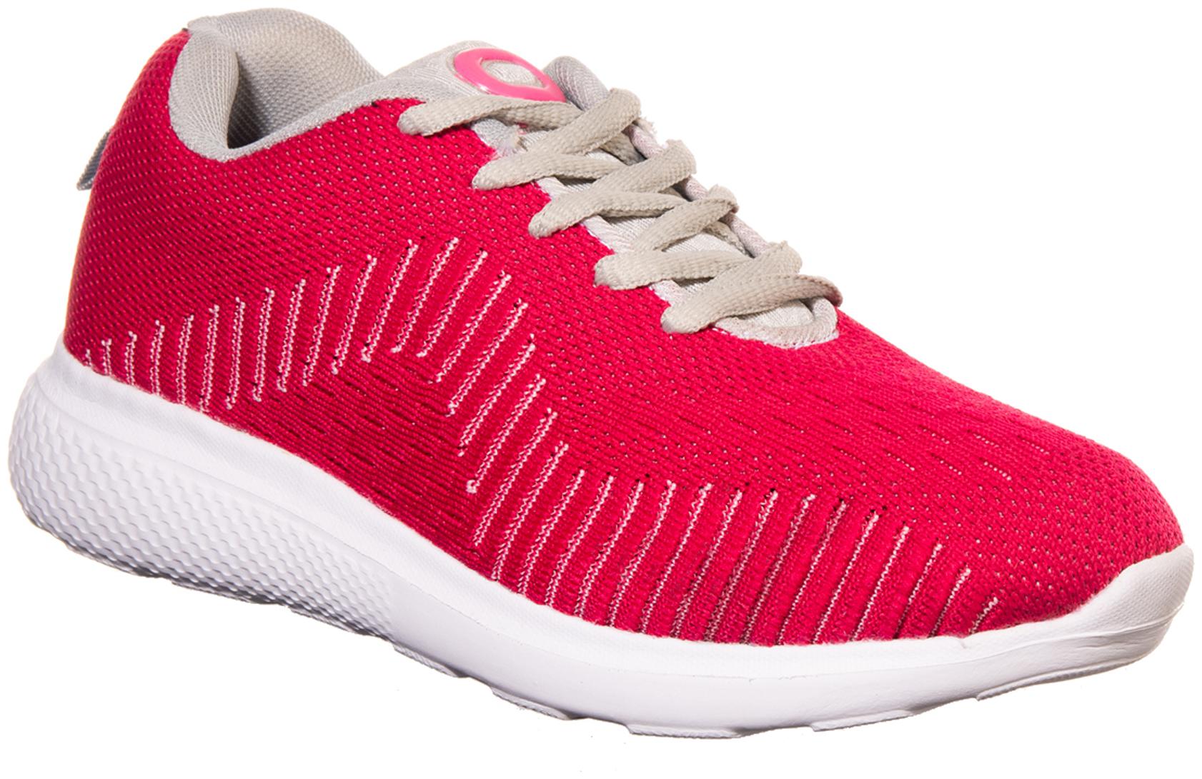

Khadim s Women Pink Sneakers