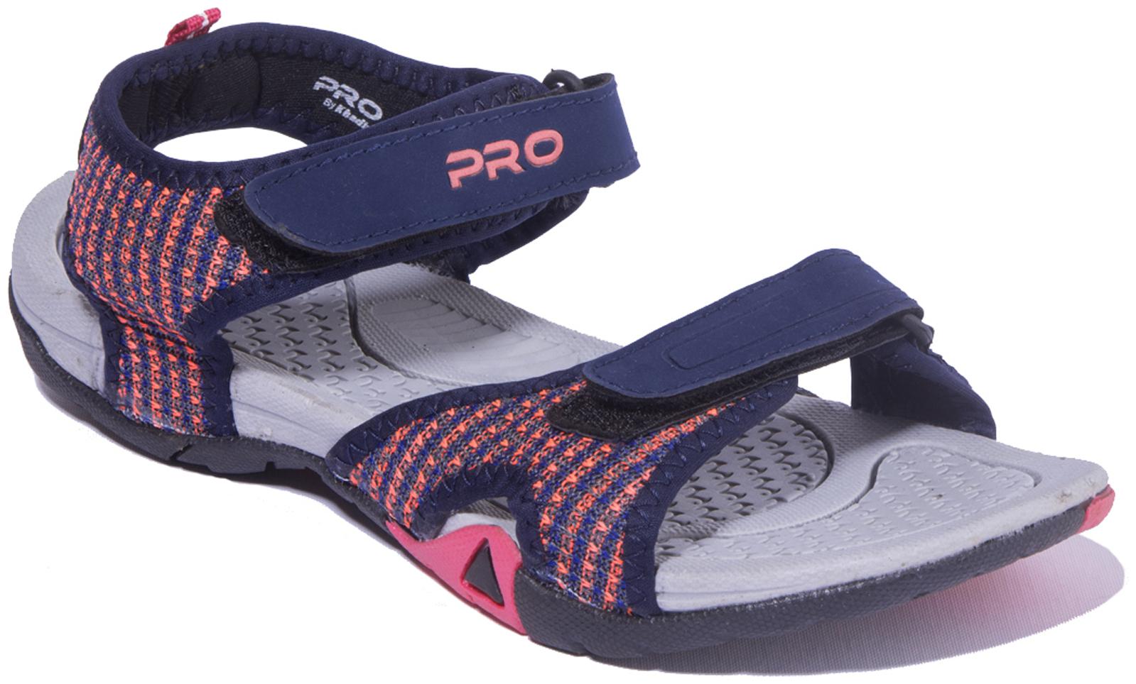 

Khadim s Women Pink Floaters
