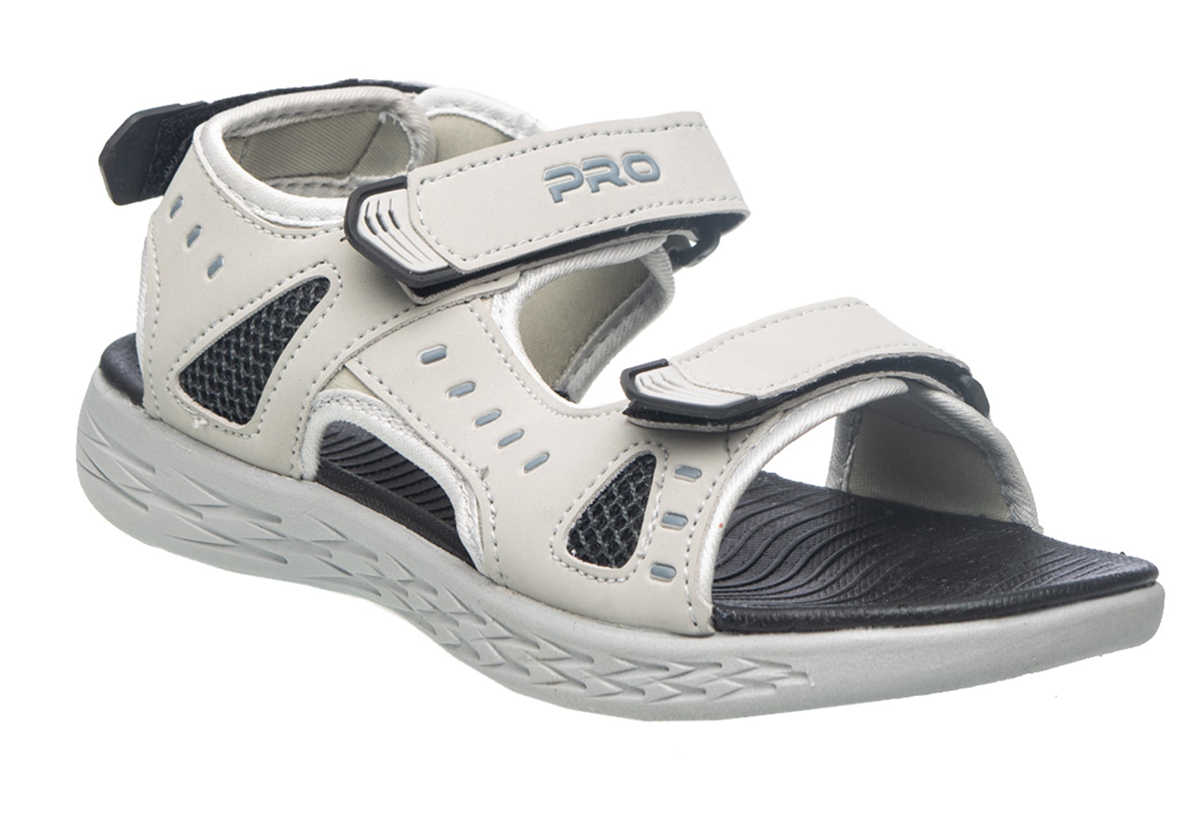 

Khadim s Men White Sandals