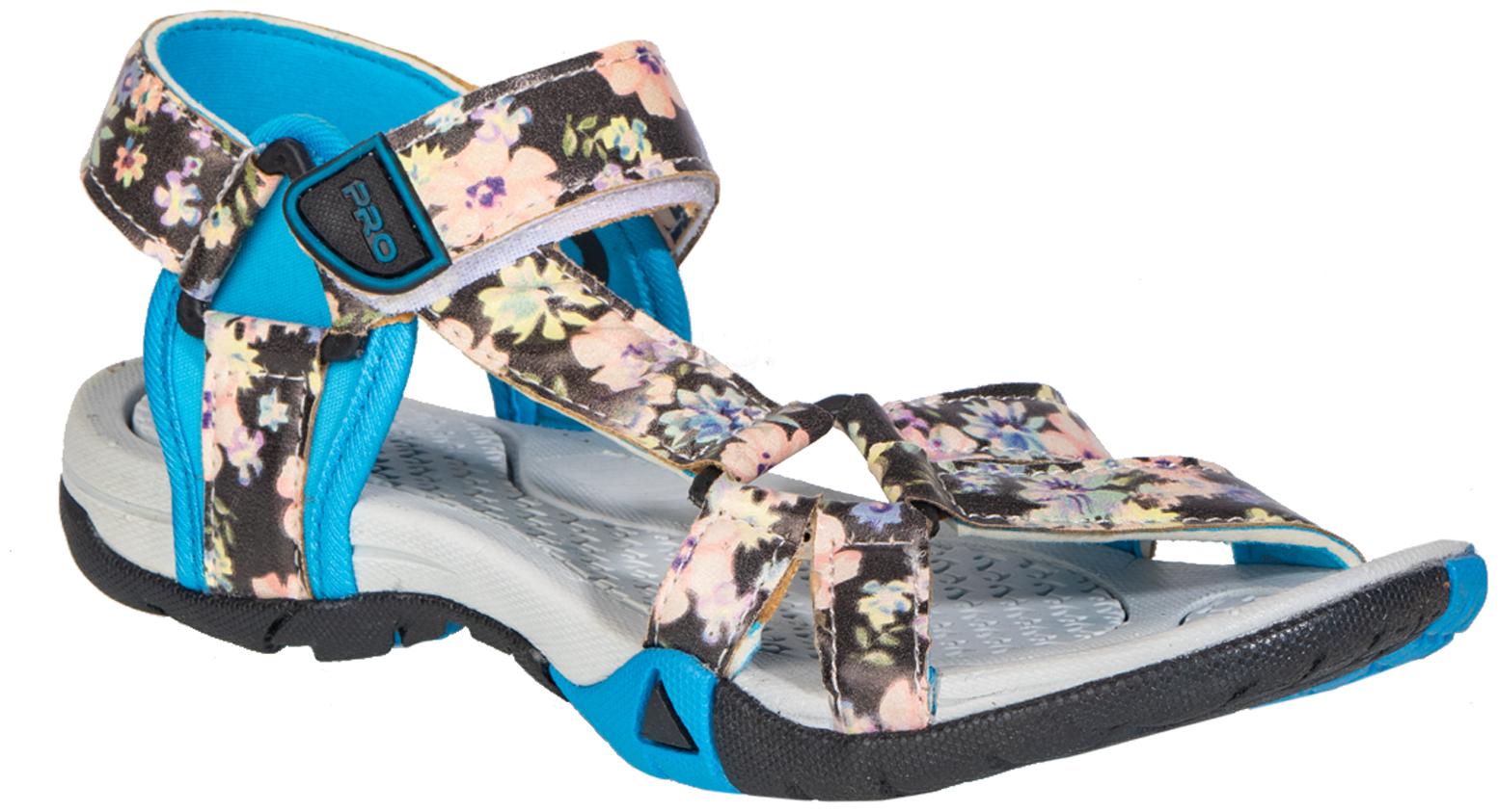 

Khadim s Women Blue Floaters