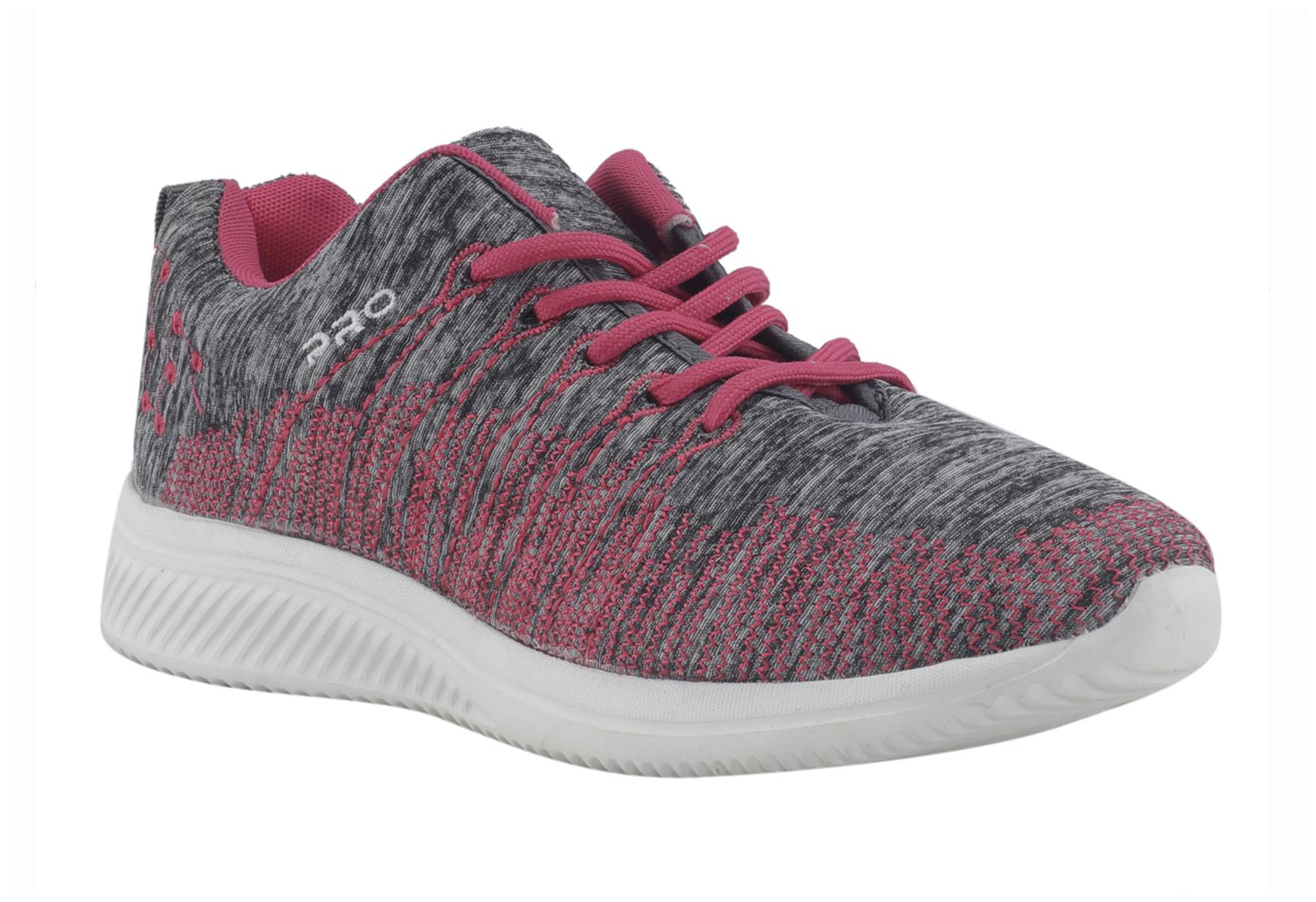 

Khadim s Women Pink Sneakers