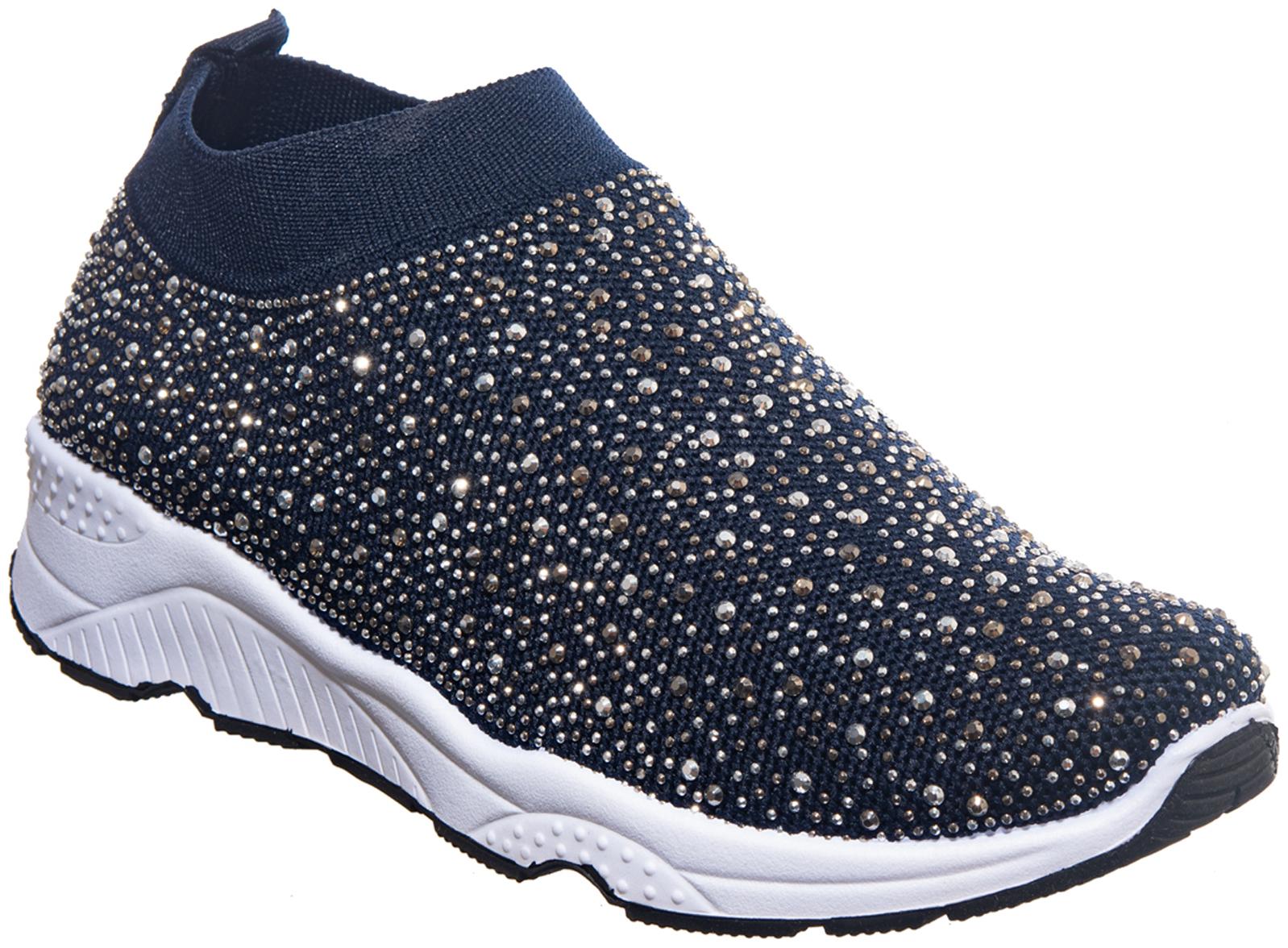 

Khadim s Women Navy Blue Casual Shoes