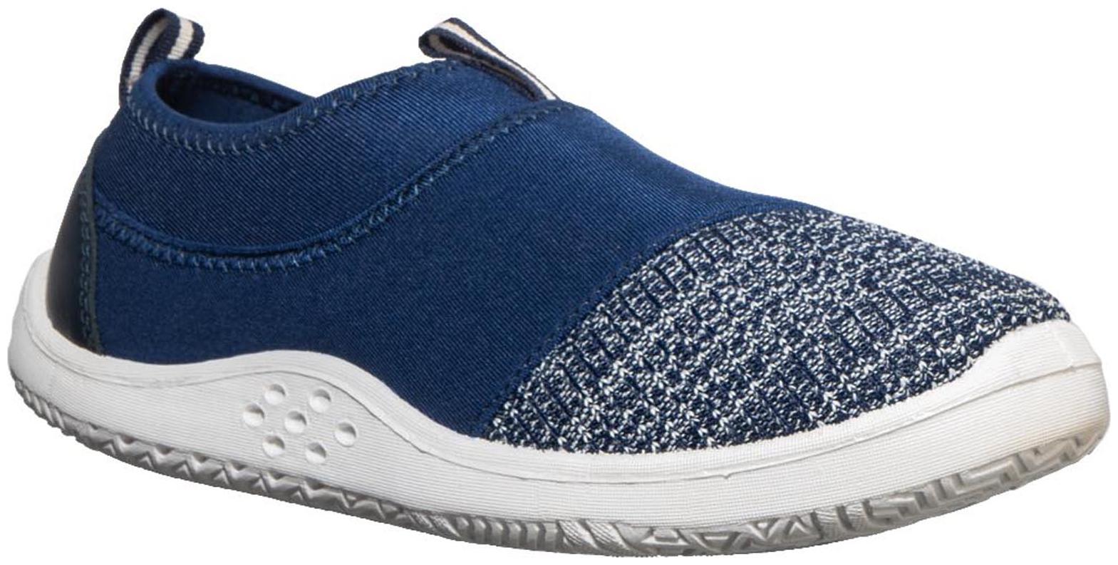 

Khadim s Pro Men s Blue Casual Slip-On Shoes