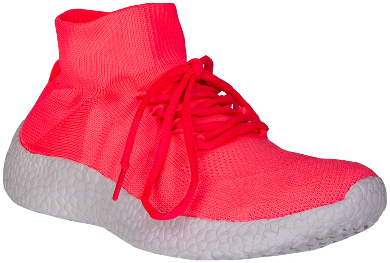 

Khadim s Women Pink Sneakers