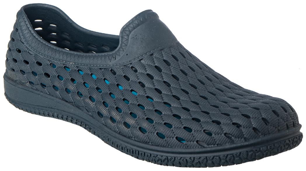 

Khadim s Pro Men Navy Casual Slip-On Shoe