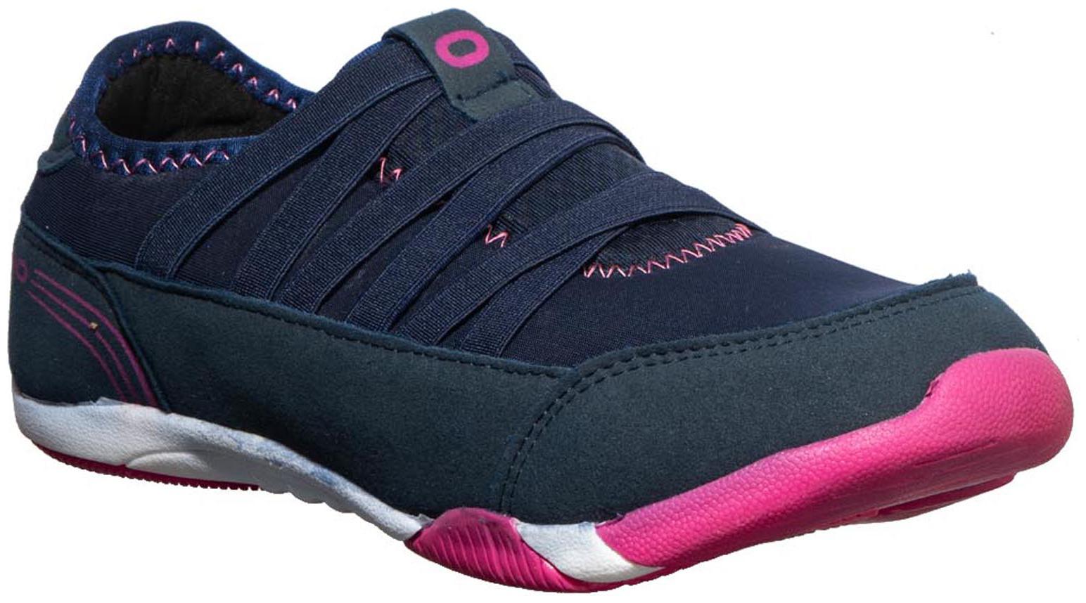 

Khadim s Women Pro Walking Shoes ( Blue )