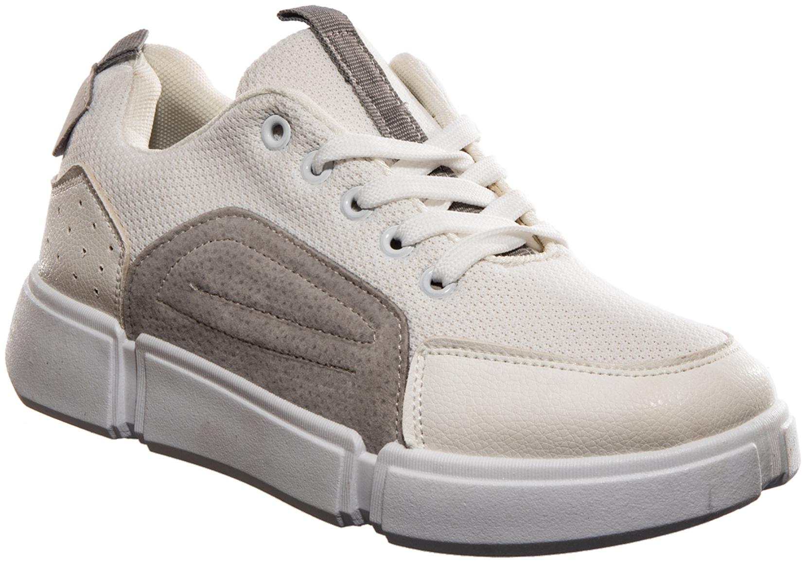 

Khadim s Women White Sneakers