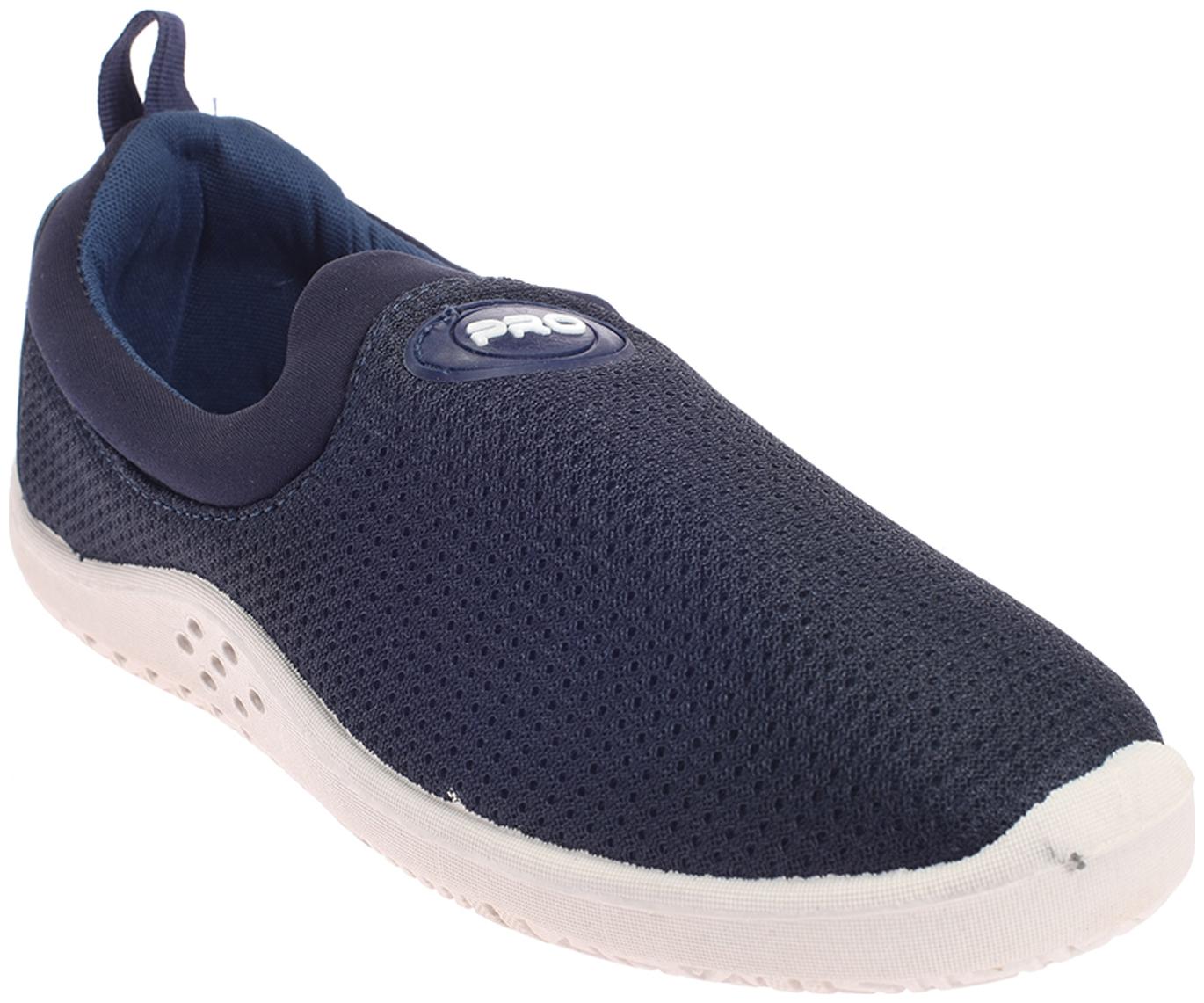 

Khadim s Men Walking Shoes ( Navy Blue )
