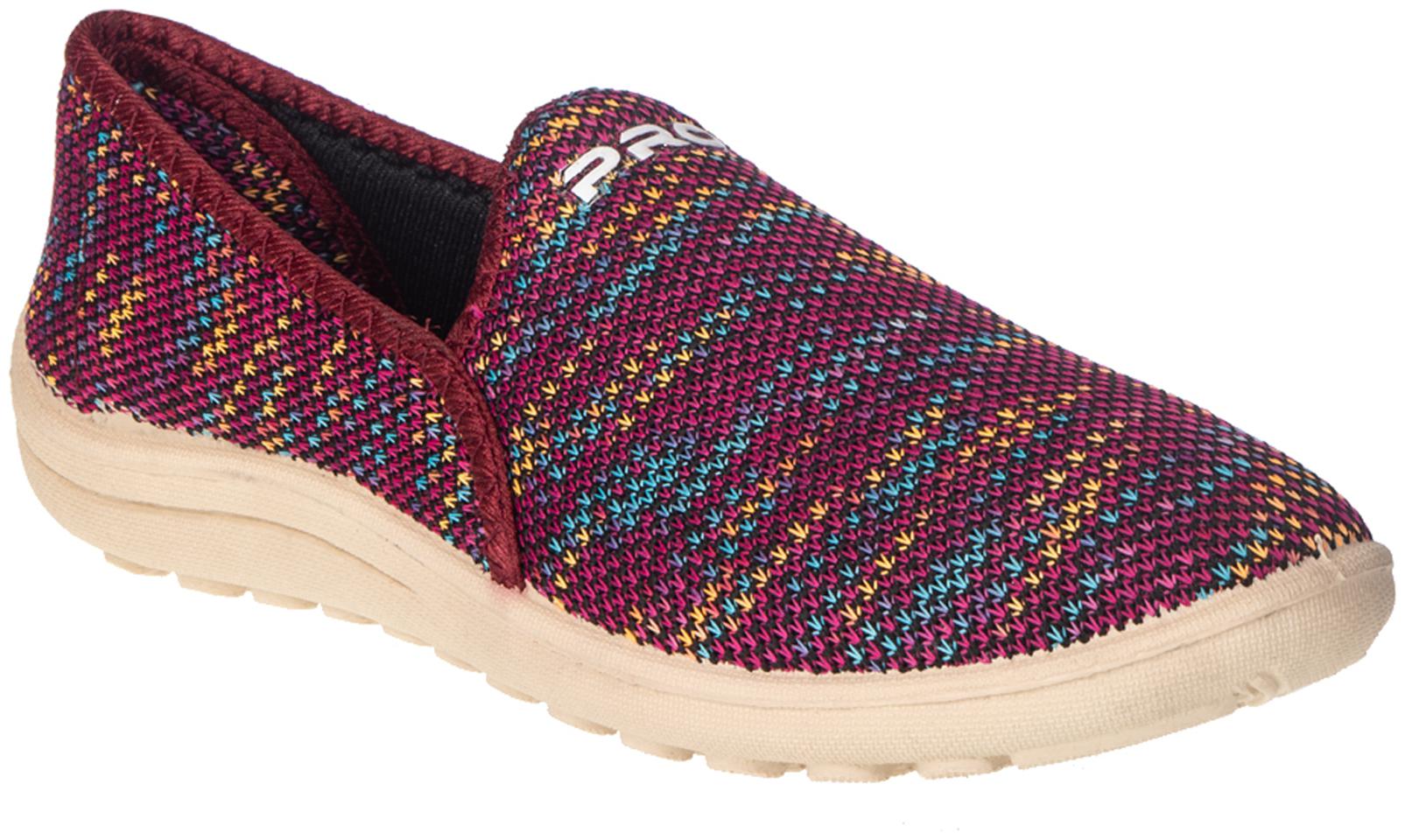 

Khadim s Women Red Sneakers