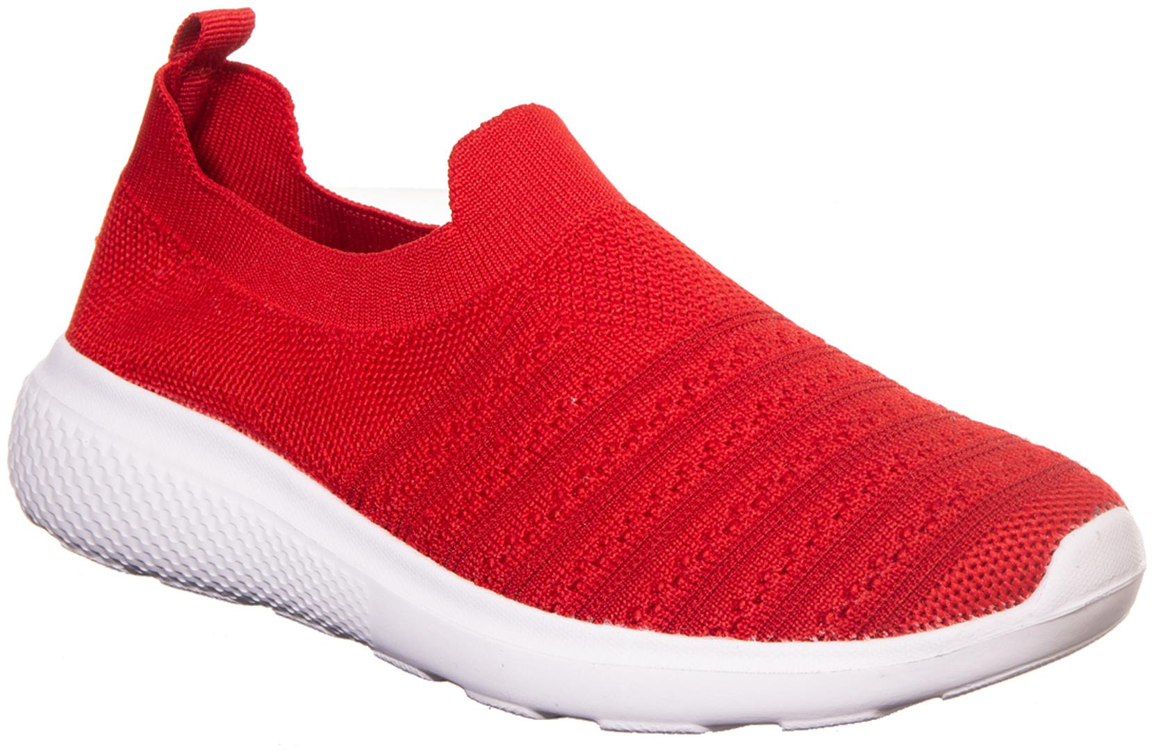 

Khadim s Women Red Sneakers