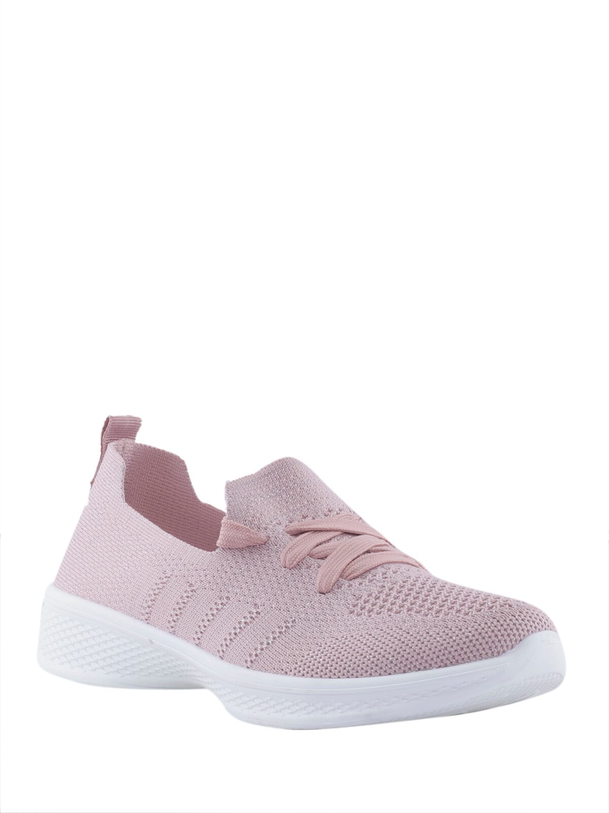 

Khadim s Women Pink Sneakers