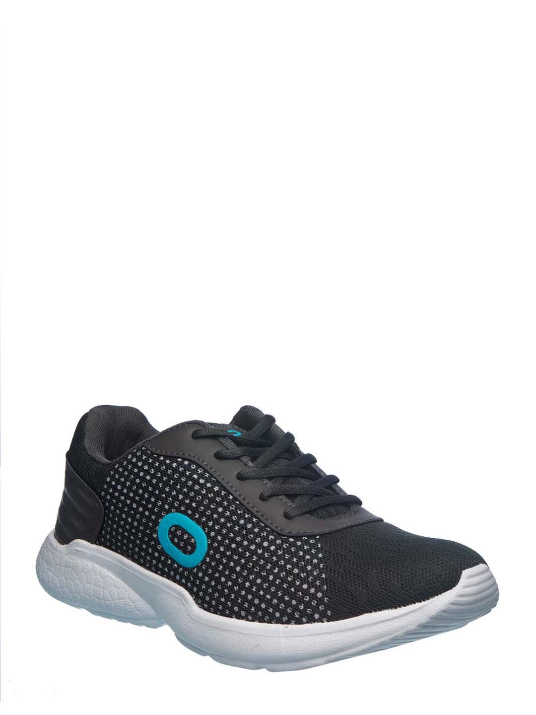 

Khadim s Men Grey Classic Sneakers - 47308347320003