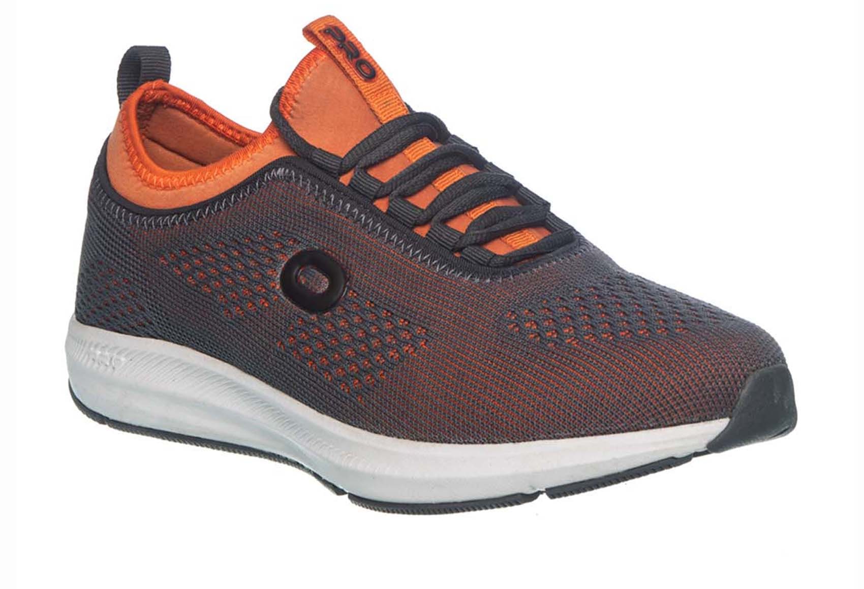 

Khadim s Men Grey Classic Sneakers - 46602046620001