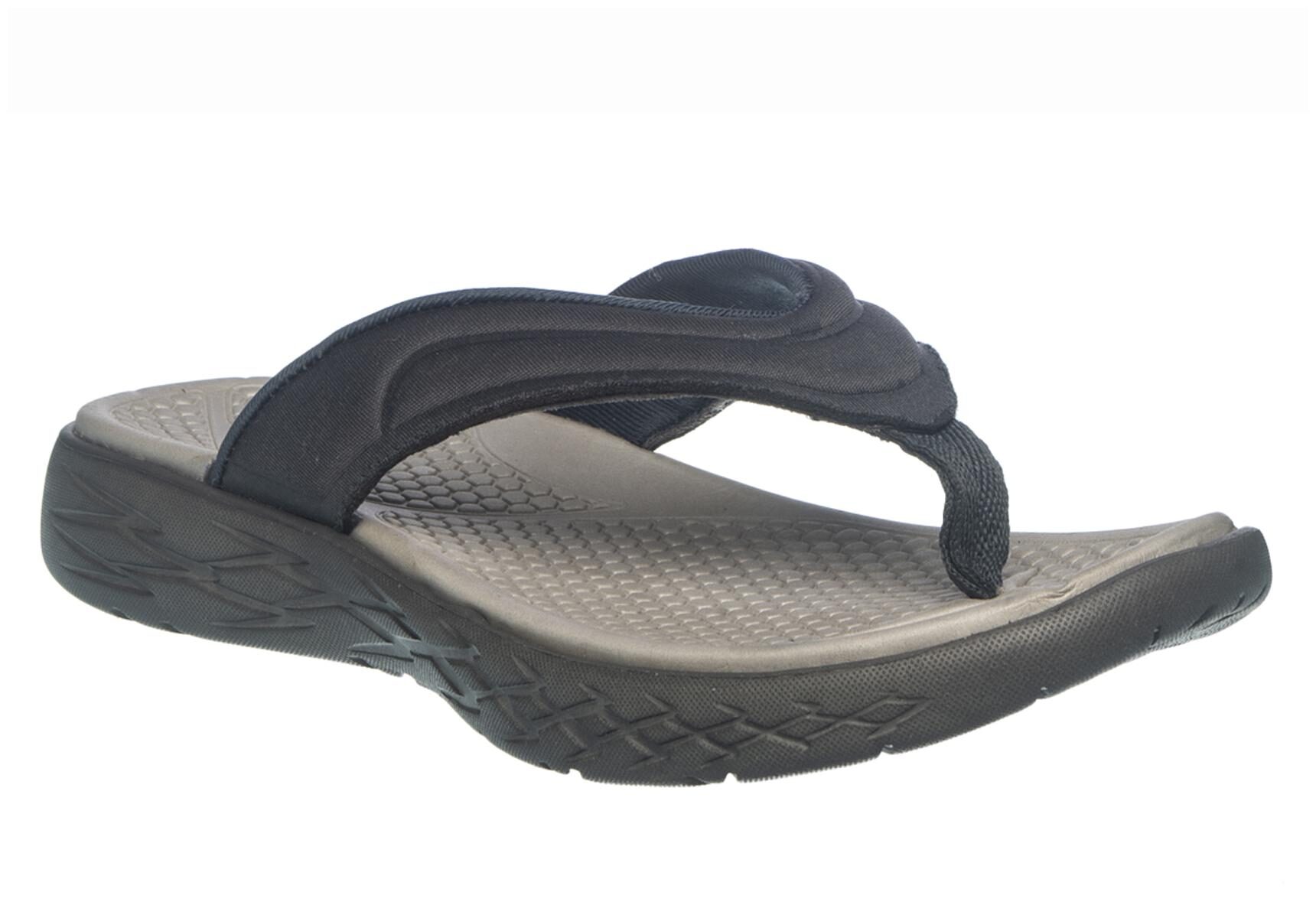 

Khadim s Men Grey Flip-Flops - 1 Pair