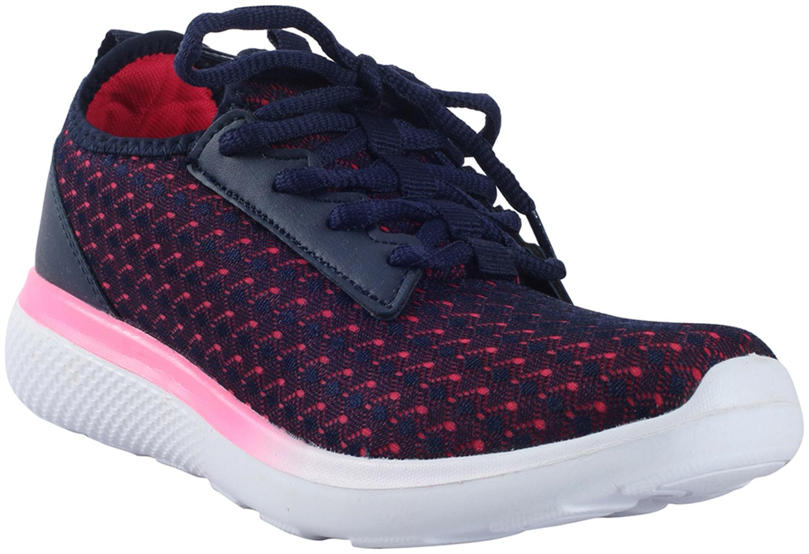 

Khadim s Women Navy Blue Sneakers