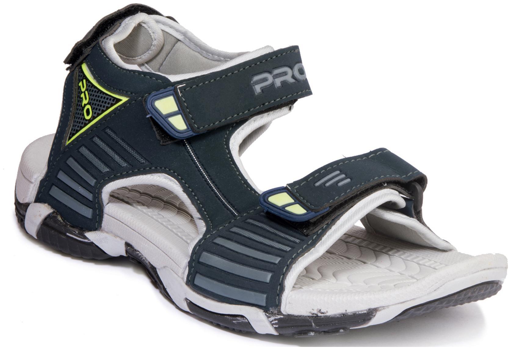 

Khadim s Men Blue Sandals