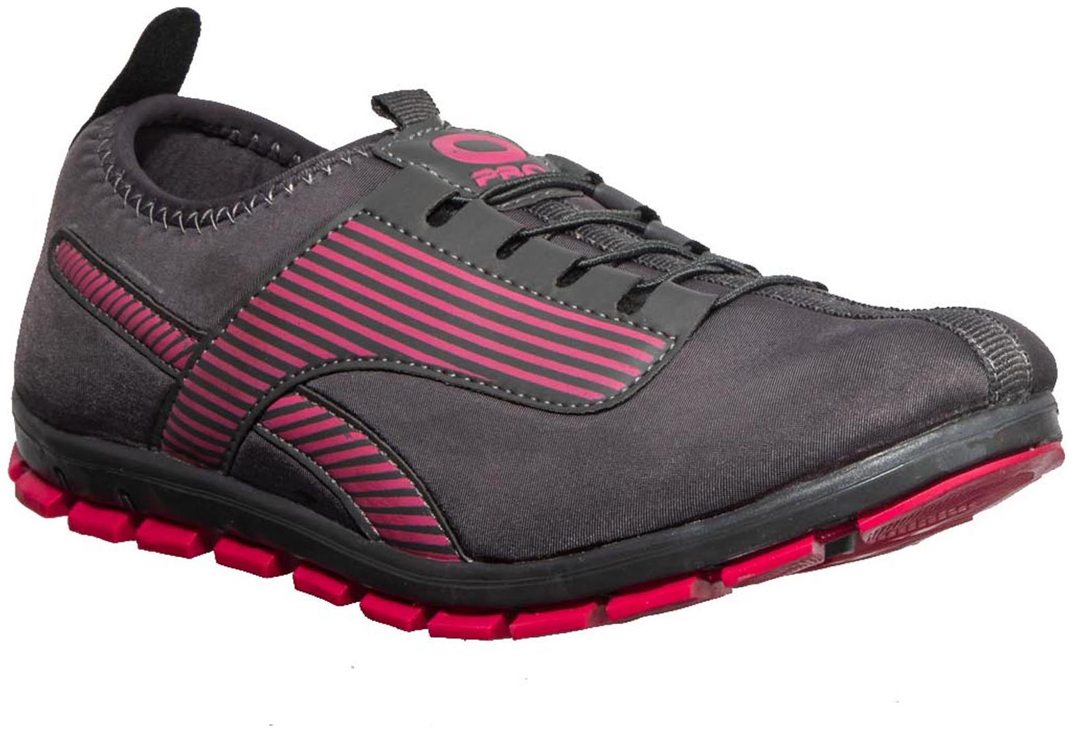 

Khadim s Women Grey Sneakers