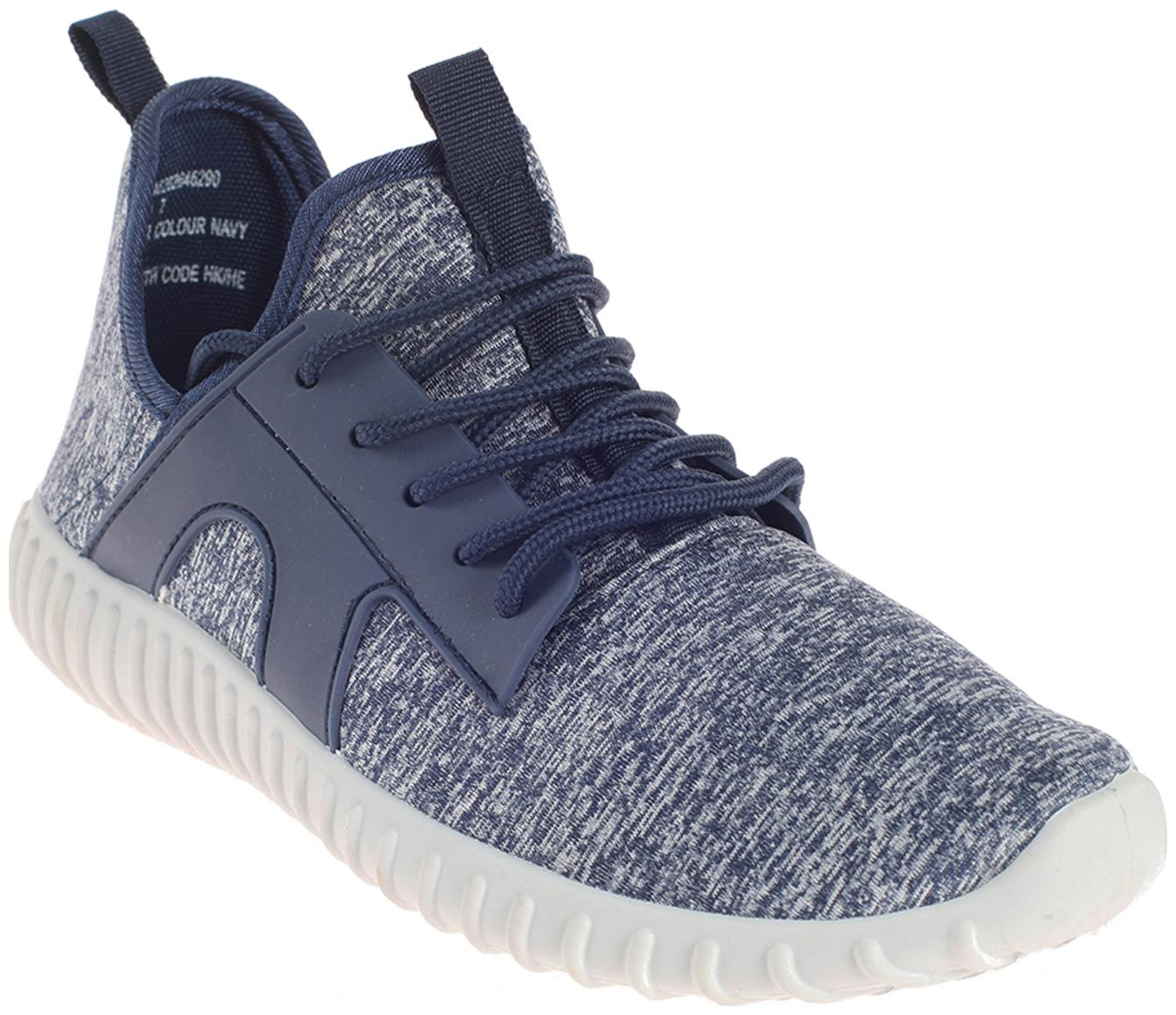 

Khadim s Men Running Shoes ( Navy Blue )