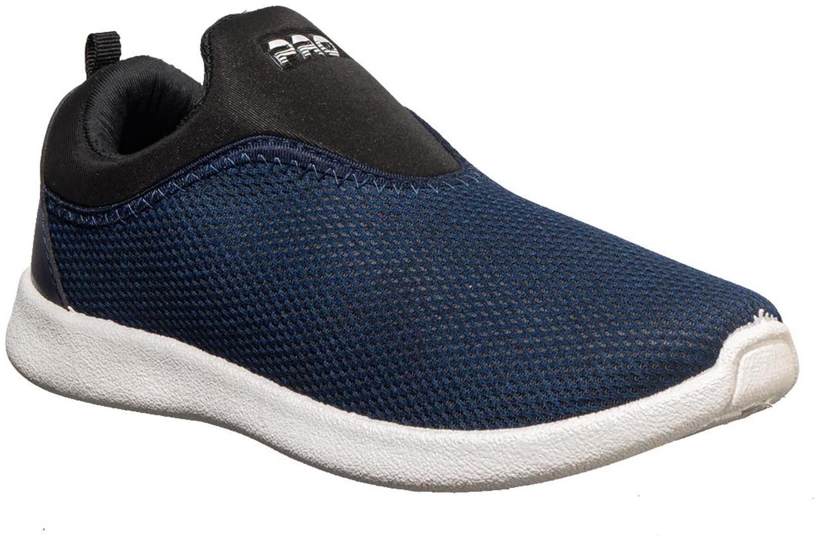 

Khadim s Pro Men s Navy Casual Slip-On Shoes
