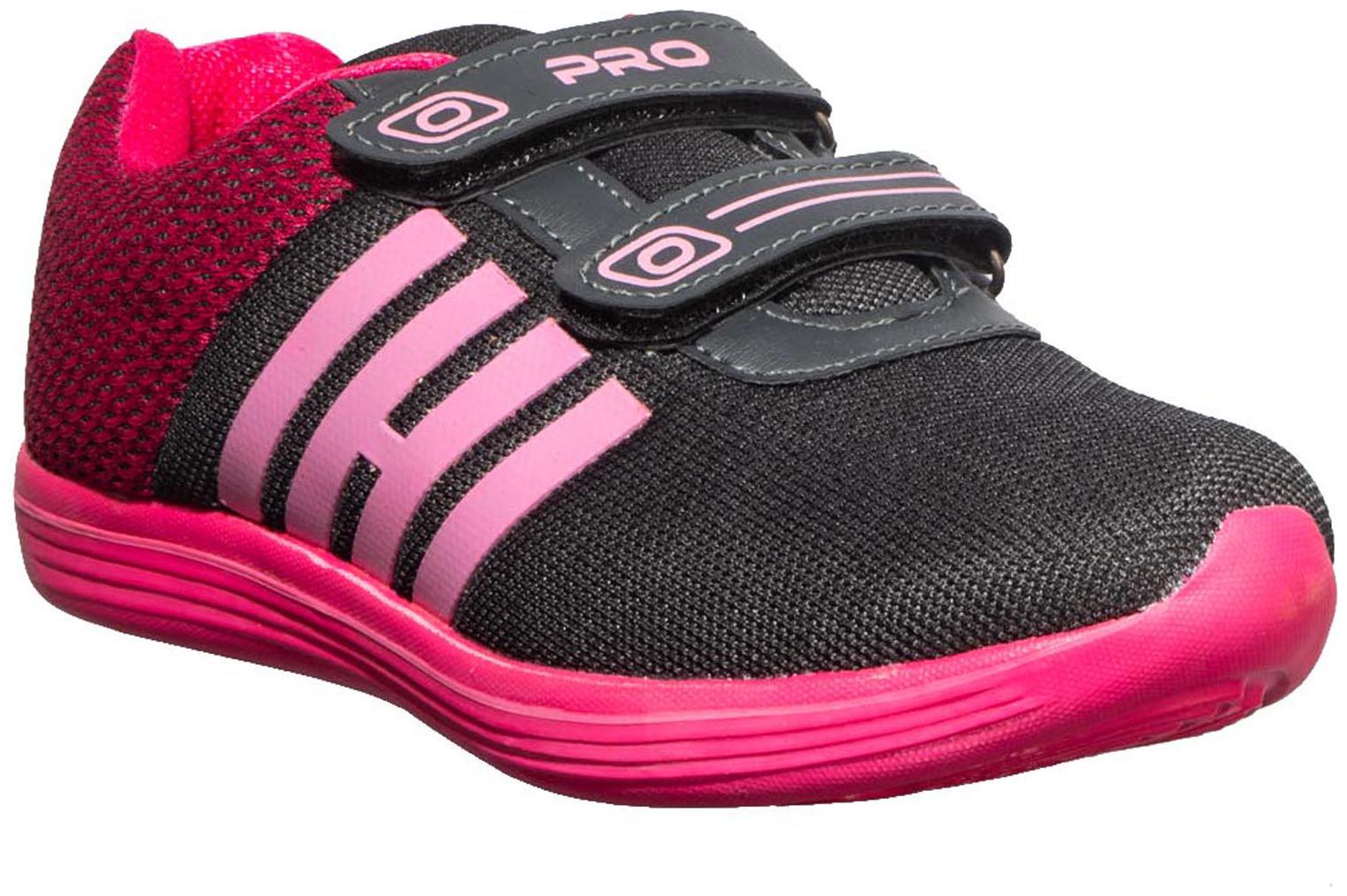 

Khadim s Women Pro Walking Shoes ( Pink )