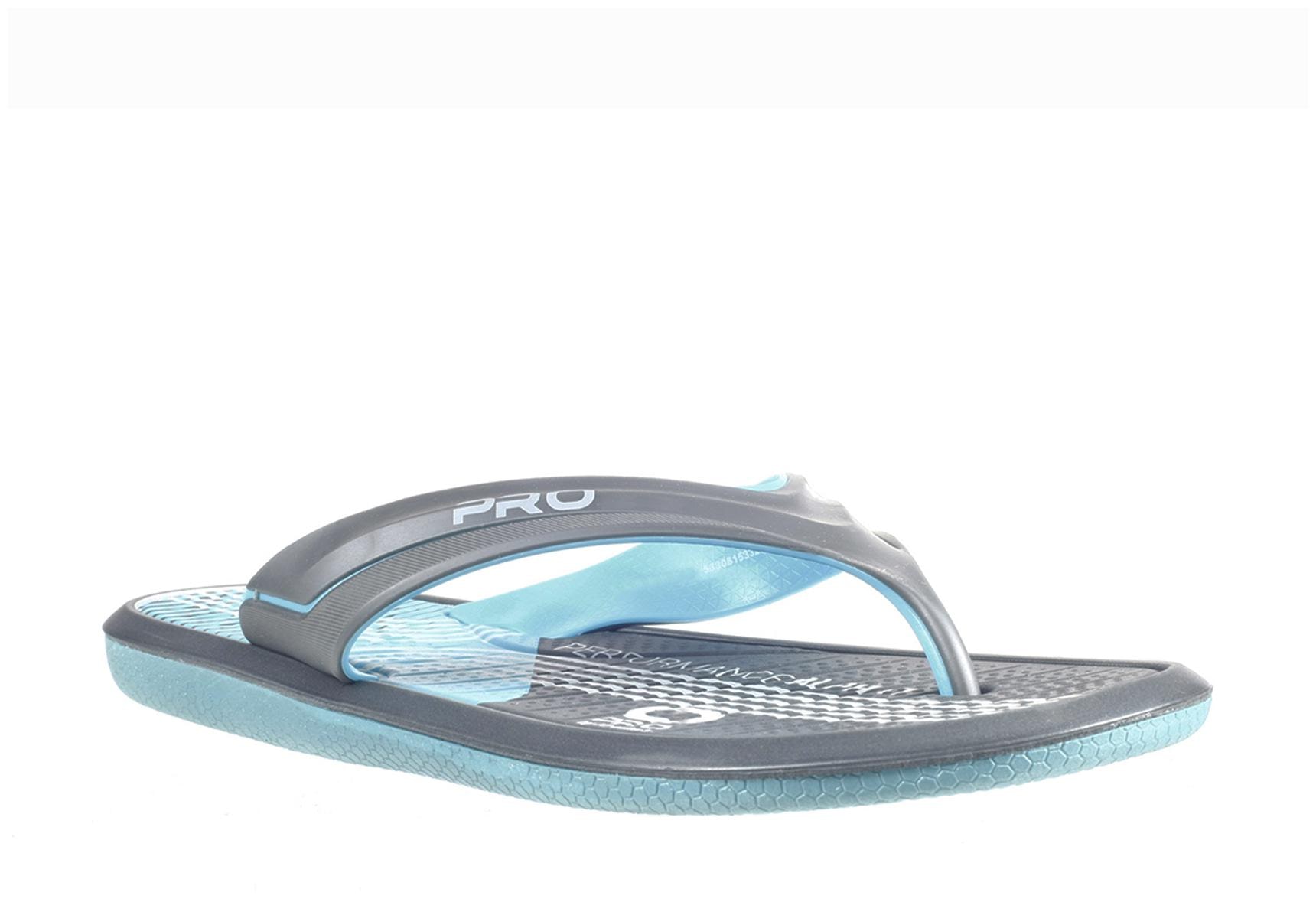 

Khadim s Men Grey Sliders - 1 Pair