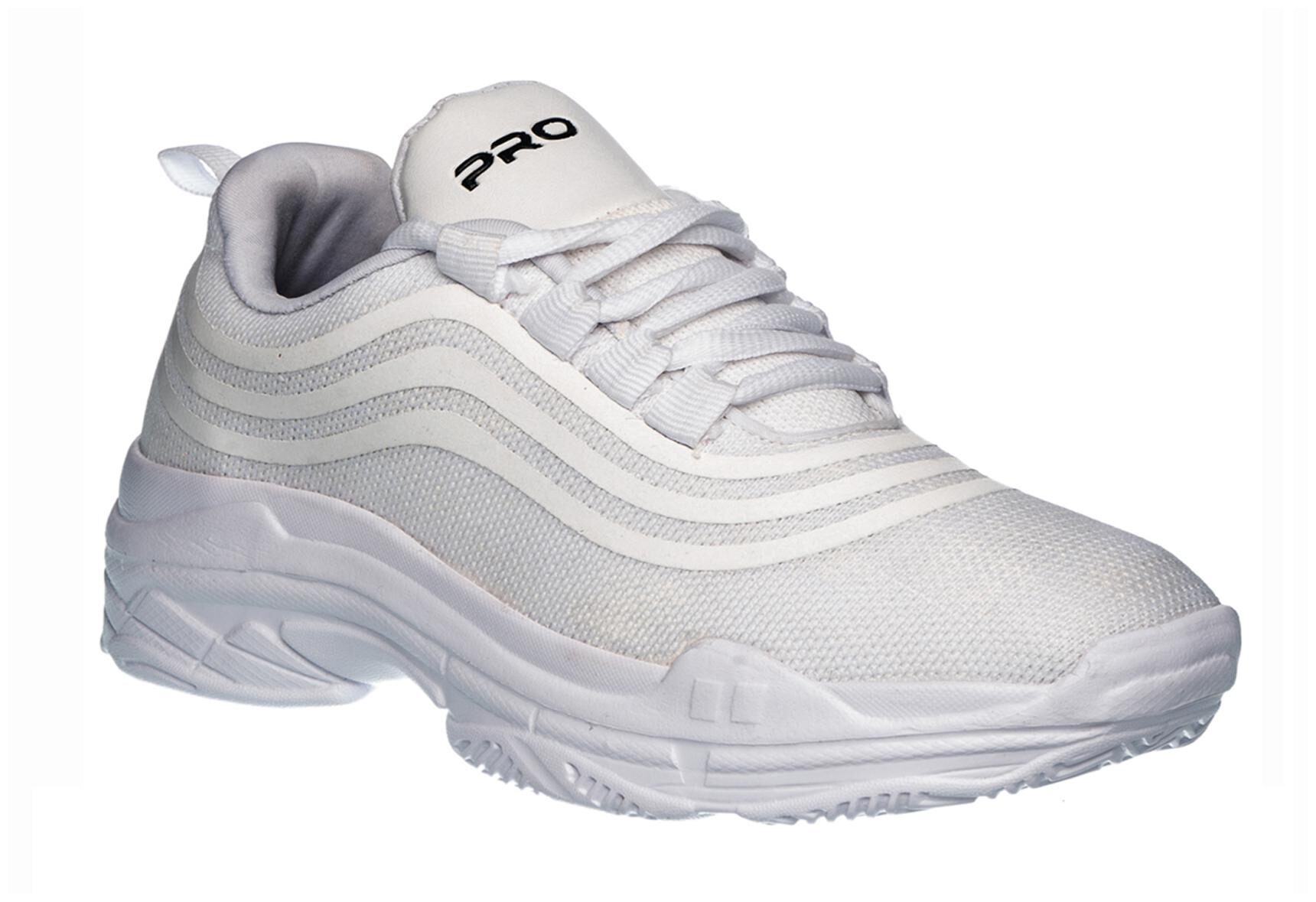 

Khadim s Women Running Shoes ( White )