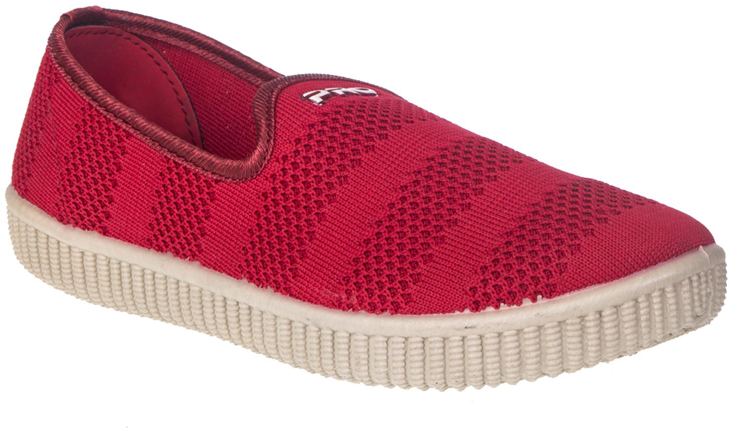 

Khadim s Women Red Sneakers
