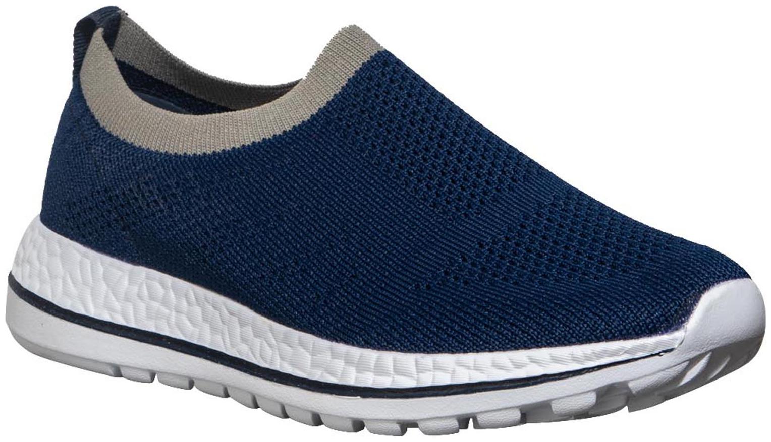 

Khadim s Women Pro Walking Shoes ( Blue )