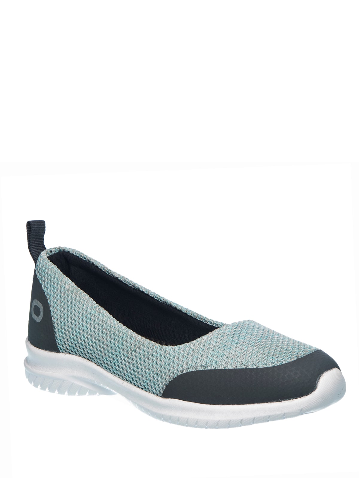 

Khadim s Women Blue Slip-On Shoes