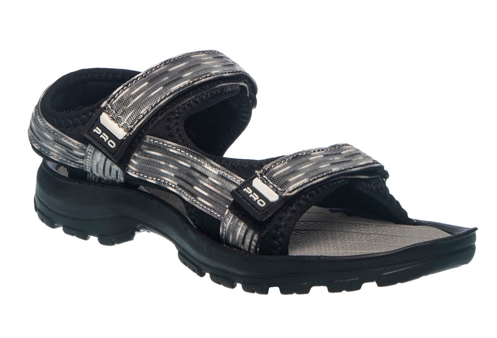 

Khadim s Women Black Sandals