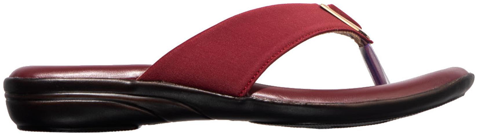 

Khadim s Women Red Sandals