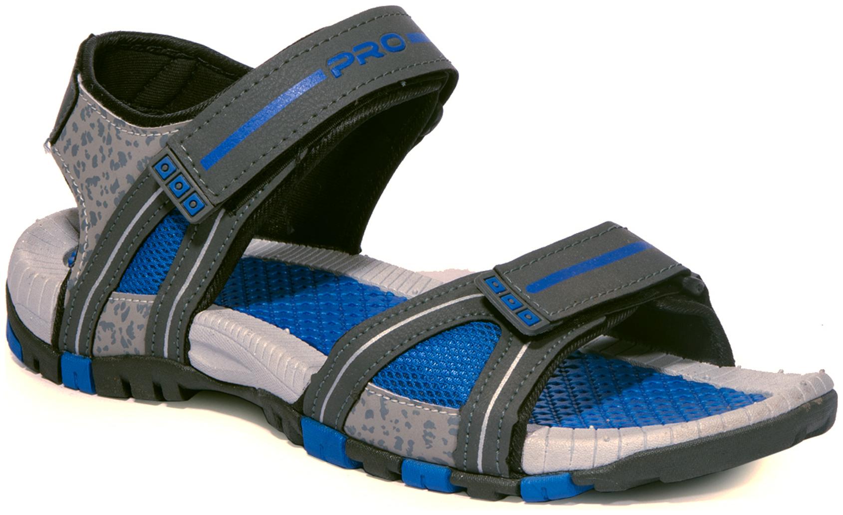 

Khadim s Men Grey Floaters