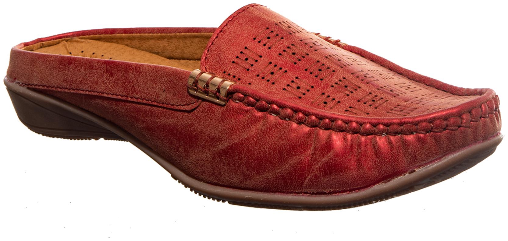 

Khadim s Women Red Casual Shoes